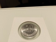 50 groszy 1975 stan 1/-1