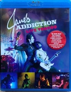 Jane's Addiction – Live Voodoo (BLU-RAY)