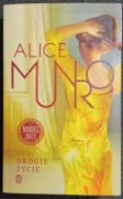 Drogie życie - Alice Munro