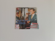 Roger Moore Kolekcja Wojna na niby DVD