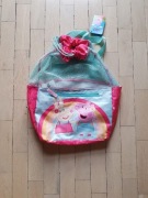 Świnka Peppa plecak Peppa Pig