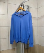 Sweter sweterek XL Rafi Ruben Roma męski cotton baumwolle bawełna  classic 