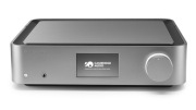 Odtwarzacz sieciowy Cambridge Audio EDGE NQ