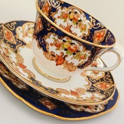 *BAJKOWA filiżanka Royal Albert DERBY 1925-1927