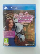 My Riding Stables 2: A New Adventure PS4