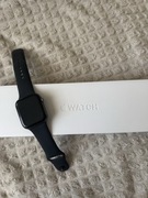 Apple Watch Series 6 44mm czarny