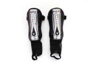 MITRE Profesjonalne ochraniacze piłkarskie na goleń Twarde r.XL