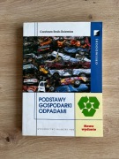 Podstawy gospodarki odpadami Czesława Rosik-Dulewska PWN 2007