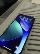 Wyświetlacz iPhone 17 pro demontaż
