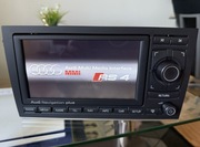 RNSE LED Radio/ nawigacja Audi A4 B6/B7
