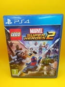 LEGO Marvel Super Heroes 2 – PS4