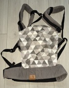 Kinderkraft nosidełko NINO 3+ do 20kg