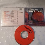 PLANET ROCK CD CULT@EXTRIME@ALICE@MOTORHEAD@PLANT@