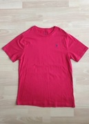 Polo Ralph Lauren t-shirt damski pasuje na S/M