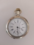 Zegarek kieszonkowy antyczny