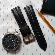 Pasek do zegarka ręczna robota