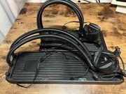 2 chłodzenia wodne marki MSI