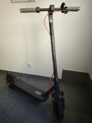 Xiaomi Electric Scooter 5 Max Jak Nowy