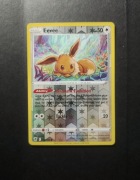 Pokemon - Eevee  (ASR 119) - Reverse Holo