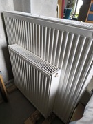 3 plytowe grzejniki Purmo