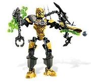 LEGO Hero Factory: Heroes 6202 Rocka
