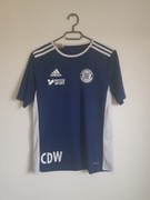 koszulka sportowa adidas inter sport 164