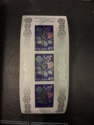 Znaczki kolekcjonerskie - międzynarodowa wystawa filatelistyczna kat  1974