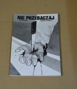 Komiks NIE PRZEBACZAJ