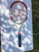 Rakieta Wilson Six One 102 UL 249 g   4 1/4 