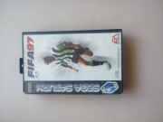 FIFA 97 Sega Saturn  kompletna