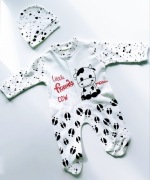 Pajac "Krówka" r. 68