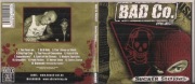 BAD CO. PROJECT -  Sucker Stories (Punk, Oi)