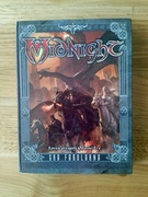 Midnight - DnD Dugneons and Dragons D&D RPG