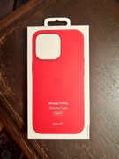 Apple Case Silicone * MagSafe * Product *RED* Iphone 13 Pro