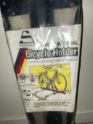 Przystawka do bagażnika rowerowego 