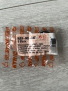ŁOŻYSKO stihl 15X35X11 - 9503 003 0361