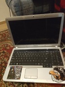 Witam mam na licytację laptop samsung