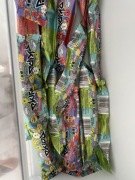 5 x Papierki po lodach ekipa FRIZA! Nowe!