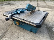Przecinarka do glazury Erbauer 750 W