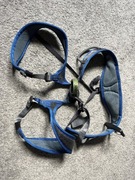 Uprząż wspinaczkowa Petzl Adjama M