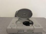 Konsola SONY PlayStation 1 SCPH 5552 Emulatorem Napędu Picostation[3]