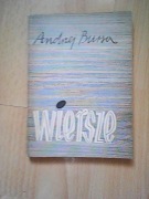 WIERSZE / BURSA andrzej