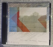 CHARLIE HADEN/JAN GARBAREK/EGBERTO GISMONTI - Magico (SHM-SACD)