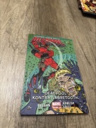 Deadpool kontra Sabretooth