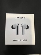 Słuchawki bezprzewodowe SAMSUNG Galaxy Buds3 FE