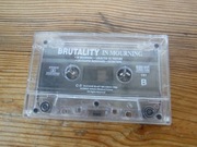 Brutality - In Mourning MC ZOBACZ 