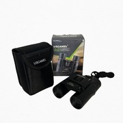 Składana lornetka kieszonkowa Uscamel Bak4 131m/1000m