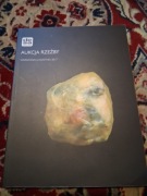 Katalog Desa - Aukcja rzeźby