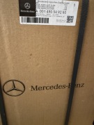 Filtr DPF MB Actros Euro 6 Nowy OE 0014905492