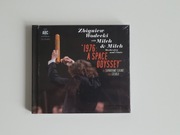 Zbigniew Wodecki, Mitch & Mitch 1976: A Space Odyssey CD + DVD